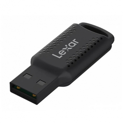 USB Flash Drive Xiaomi Lexar V400 USB 3.0 32Gb Black