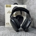 Беспроводные наушники Hoco W35 Air Triumph BT headphones Black