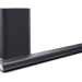 Саундбар Mi-STR Sound MB-886W (120W) Pro с сабвуфером Gray