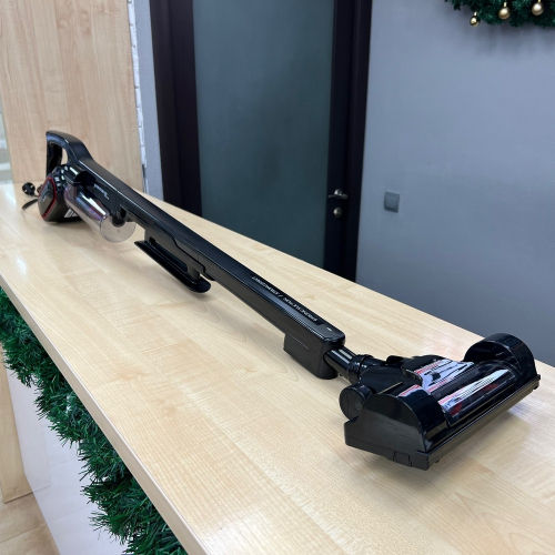 Пылесос Xiaomi Deerma Handheld Vacuum Cleaner DEM-DX700 Pro Black