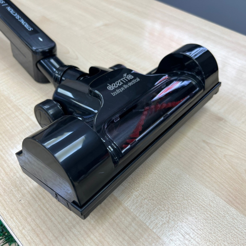 Пылесос Xiaomi Deerma Handheld Vacuum Cleaner DEM-DX700 Pro Black