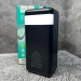 Внешний аккумулятор Hoco J86B Electric 22.5W fully compatible power bank (60000mAh) black