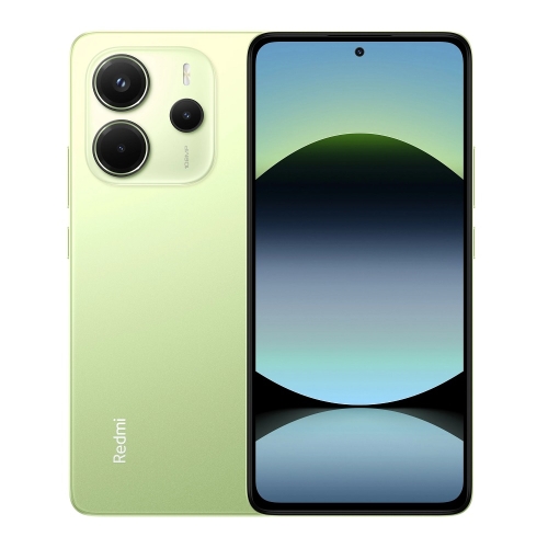 Смартфон Xiaomi Redmi Note 14 8/256 Green