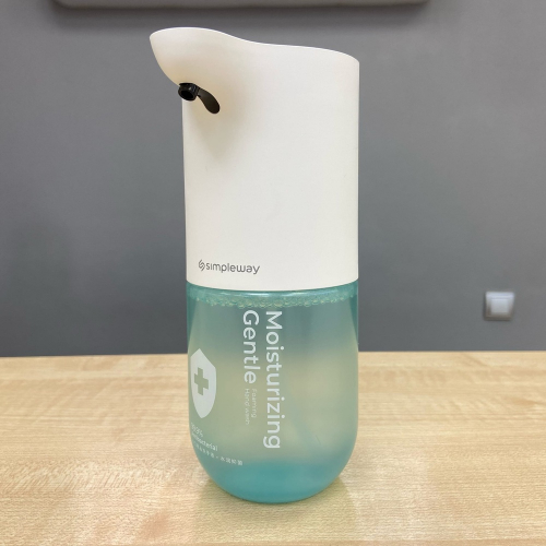 Дозатор для жидкого мыла Xiaomi Simpleway Automatic (ZDXSJ02XW)