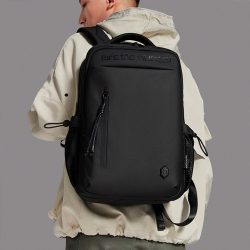 Рюкзак Arctic Hunter B00534 Black
