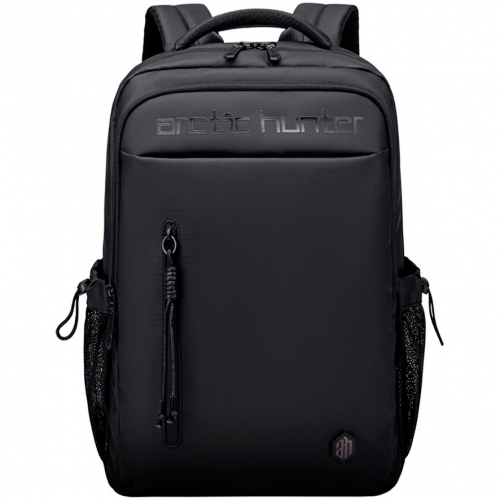 Рюкзак Arctic Hunter B00534 Black
