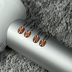 Фен Xiaomi Sencicimen Hair Dryer X13 White