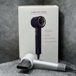 Фен Xiaomi Sencicimen Hair Dryer X13 White