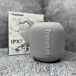 Портативная акустика Tronsmart T7 Mini 15W grey