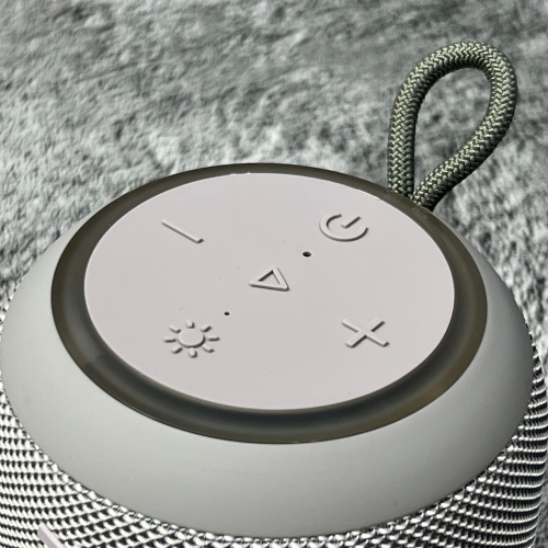 Портативная акустика Tronsmart T7 Mini 15W grey