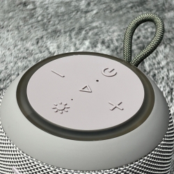 Портативная акустика Tronsmart T7 Mini 15W grey