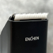 Машинка для стрижки волос Xiaomi Mijia youpin ENCHEN Boost Hair Trimmer Black