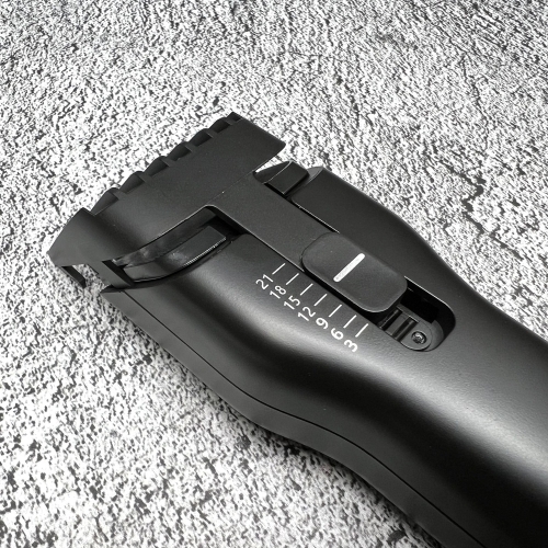 Машинка для стрижки волос Xiaomi Mijia youpin ENCHEN Boost Hair Trimmer Black