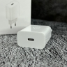 Адаптер питания Xiaomi Mi 20W Charger Type-C White