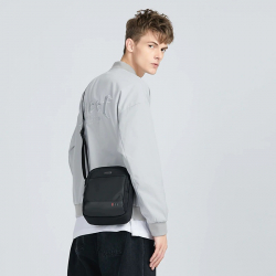 Сумка Arctic Hunter K00063 Black