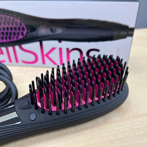 Расческа для укладки волос Xiaomi Wellskins (WX-ZF108)