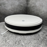 Робот-пылесос Xiaomi Robot Vacuum E10 White