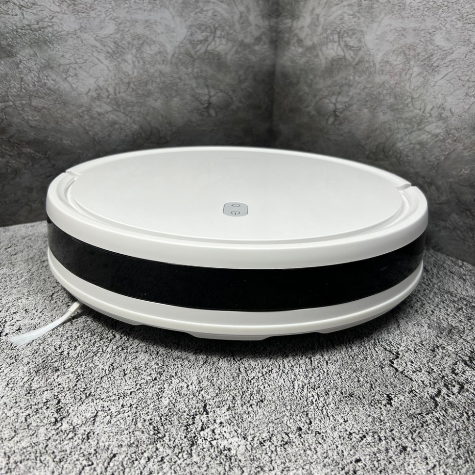 Робот-пылесос Xiaomi Robot Vacuum E10 White купить в интернет-магазине ...