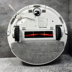 Робот-пылесос Xiaomi Robot Vacuum E10 White