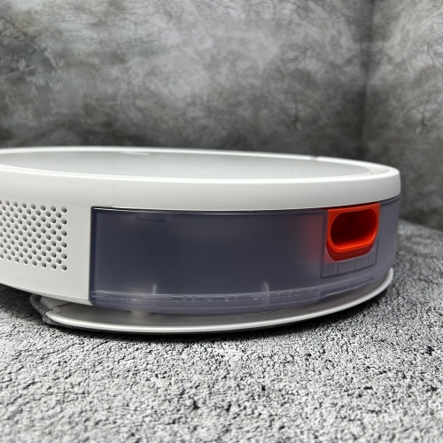 Робот-пылесос Xiaomi Robot Vacuum E10 White
