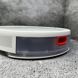 Робот-пылесос Xiaomi Robot Vacuum E10 White