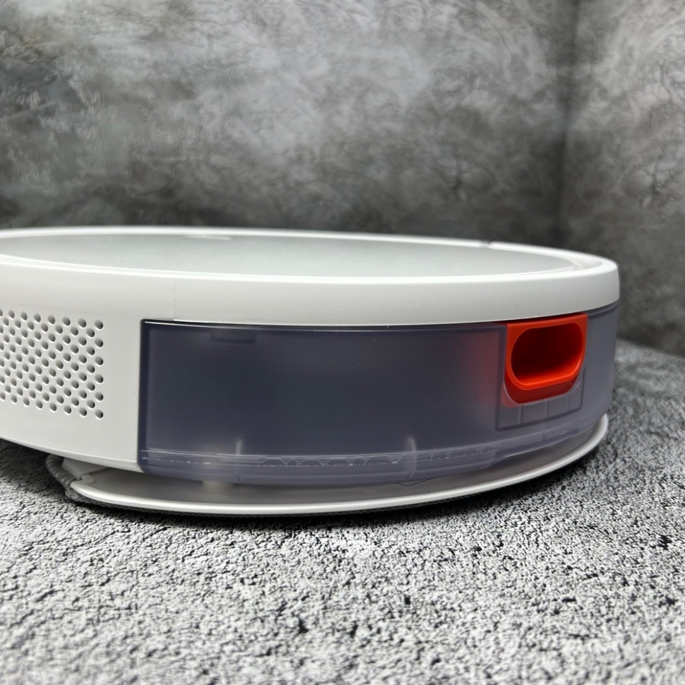 Робот-пылесос Xiaomi Robot Vacuum E10 White купить в интернет-магазине ...