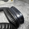 Беспроводные наушники Hoco W51 Delightful BT headphones Black