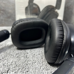 Беспроводные наушники Hoco W51 Delightful BT headphones Black