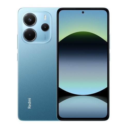 Смартфон Xiaomi Redmi Note 14 8/256 Blue