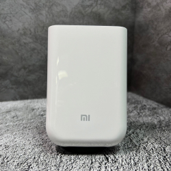 Портативный принтер Xiaomi Mijia AR ZINK White