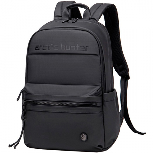 Рюкзак Arctic Hunter B00536 Black