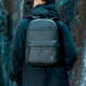 Рюкзак Arctic Hunter B00536 Black
