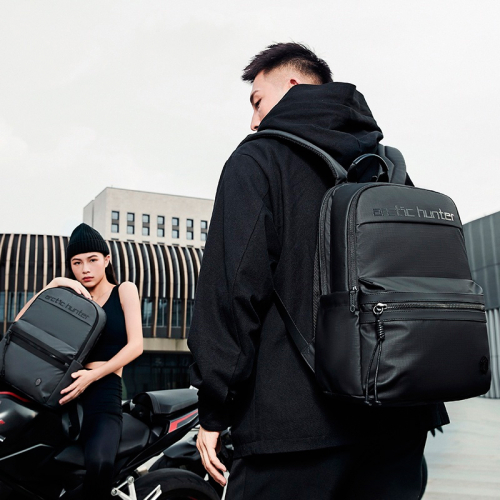 Рюкзак Arctic Hunter B00536 Black