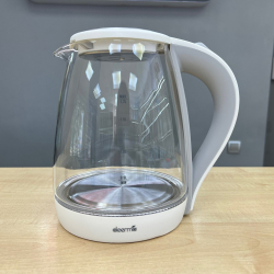 Электрический чайник Xiaomi Deerma DEM-SH30W White