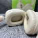 Беспроводные наушники Hoco W51 Delightful BT headphones milky White