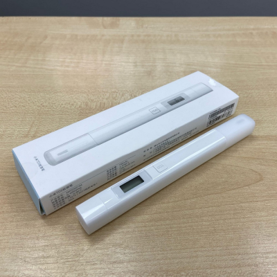 Тестер качества воды Xiaomi Mi TDS Pen (XMTDS01YM)
