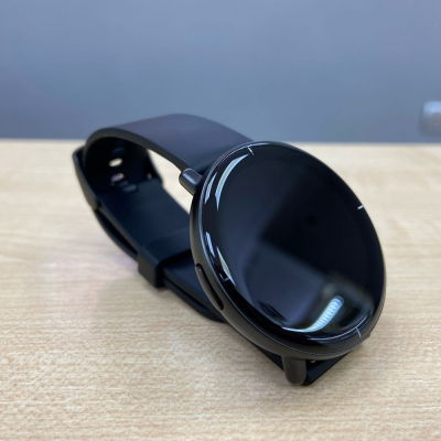 Смарт часы Xiaomi Mibro Watch Lite Black (XPAW004)