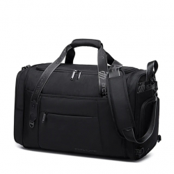 Сумка трансформер Arctic Hunter LX00021 Black