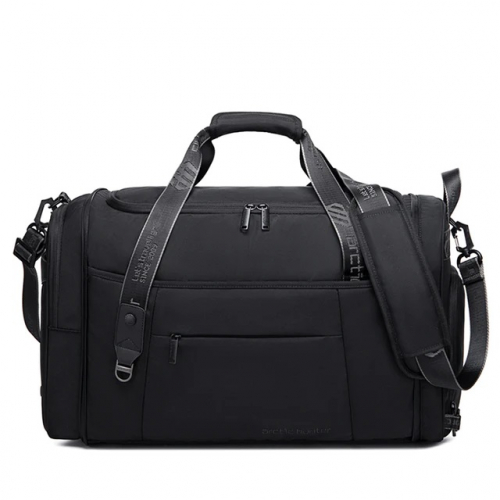 Сумка трансформер Arctic Hunter LX00021 Black