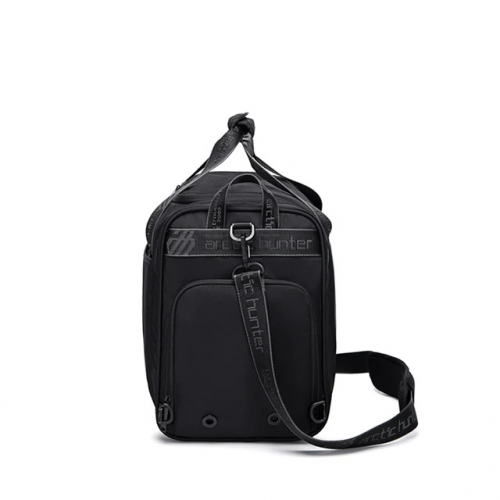 Сумка трансформер Arctic Hunter LX00021 Black