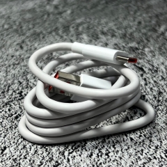 Кабель Xiaomi 6A USB Type-C Fast Charging Data Cable