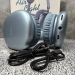 Беспроводные наушники Hoco W35 Air Triumph BT headphones Blue