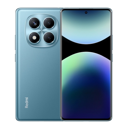 Смартфон Xiaomi Redmi Note 14 Pro 4G 8/256 Blue