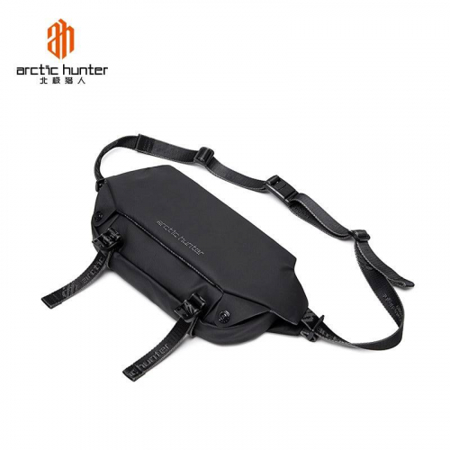 Поясная сумка Arctic Hunter YB00047 Black
