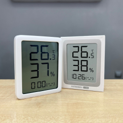 Метеостанция Xiaomi Measure Bluetooth Thermometer LCD MHO-C601