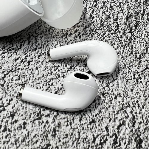 Беспроводные наушники Xiaomi Haylou X1 Neo White