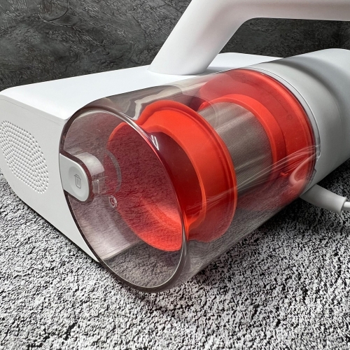 Пылесос для удаления пылевого клеща Xiaomi Mijia Dust Mite Cleaner (MJCMY02DY) White