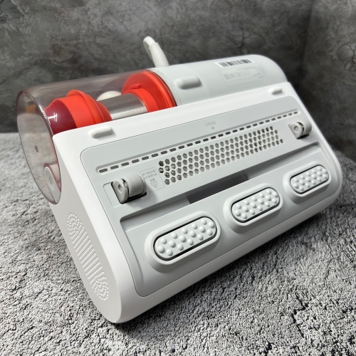 Пылесос для удаления пылевого клеща Xiaomi Mijia Dust Mite Cleaner (MJCMY02DY) White