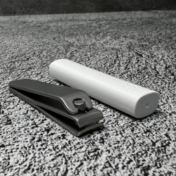 Кусачки для ногтей Xiaomi Mijia Anti-spatter Nail Knife White Standard (MJZJD001QW)