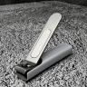 Кусачки для ногтей Xiaomi Mijia Anti-spatter Nail Knife White Standard (MJZJD001QW)